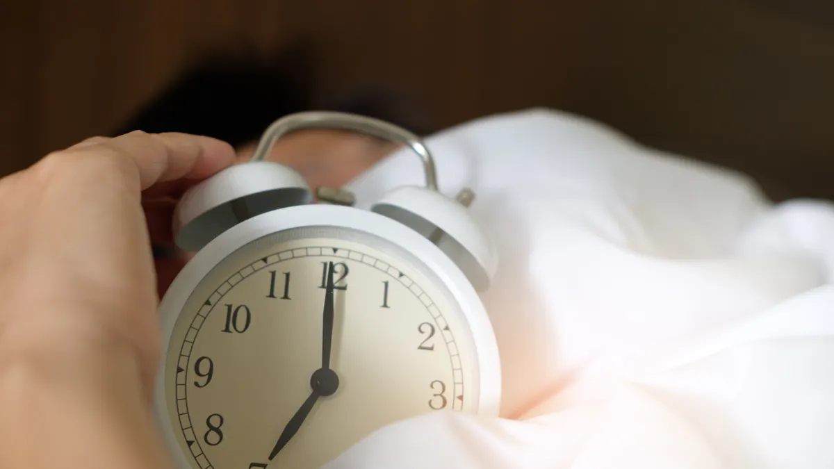 7 Tips agar Jadi Morning Person untuk Kamu yang Sulit Bangun Pagi (Pexels)