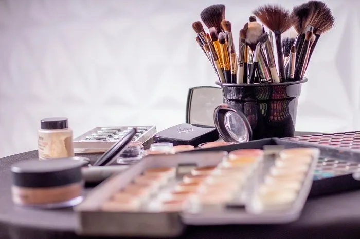 Gaya make up mengungkap kepribadian