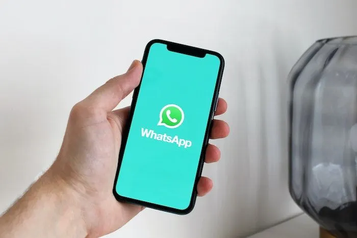 WhatsApp atau WA