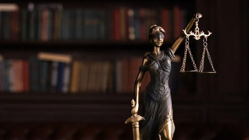 Ilustrasi Jurusan Hukum