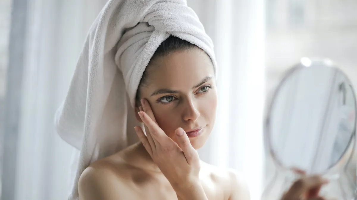 5 Fakta Unik tentang Orang yang Malas Mandi, Benarkah Gejala Gangguan Jiwa? (Pexels/ Andrea Piacquadio)