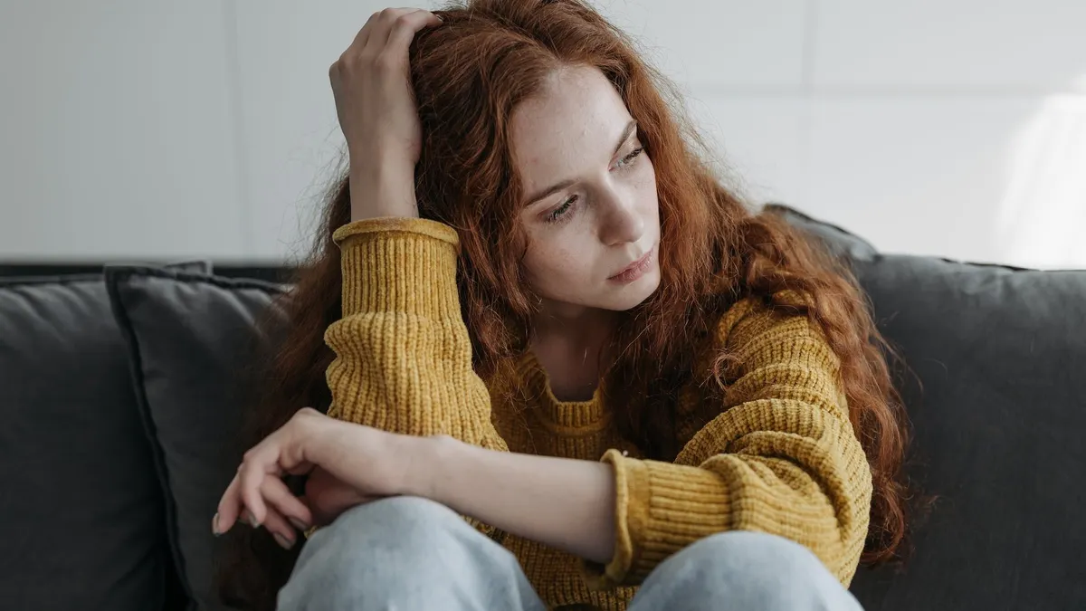 7 Tanda Kesehatan Mental Kamu Tidak Baik-baik Saja, Nomor 7 Sering Dirasakan Kebanyakan Orang (Pexels/Pavel Danilyuk)