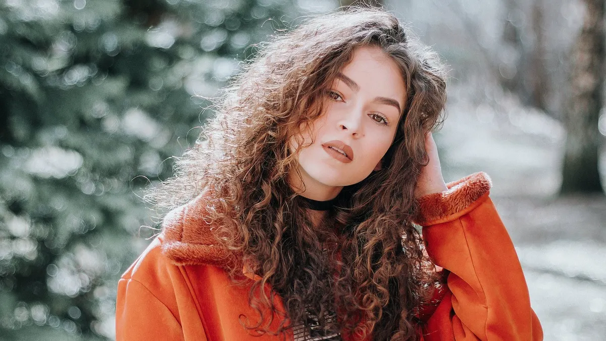 Bongkar Kepribadian dari Tipe Jenis Rambut yang dimiliki, Si Keriting Ternyata... (Pexels/Jonas Svidras)