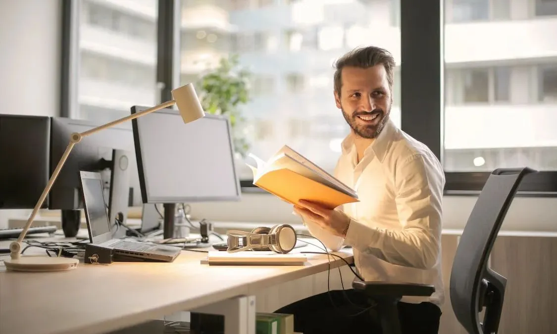 Suka Bisnis? 6 Jurusan Kuliah yang Wajib Dipertimbangkan bagi Calon Pebisnis Muda (Pexels)