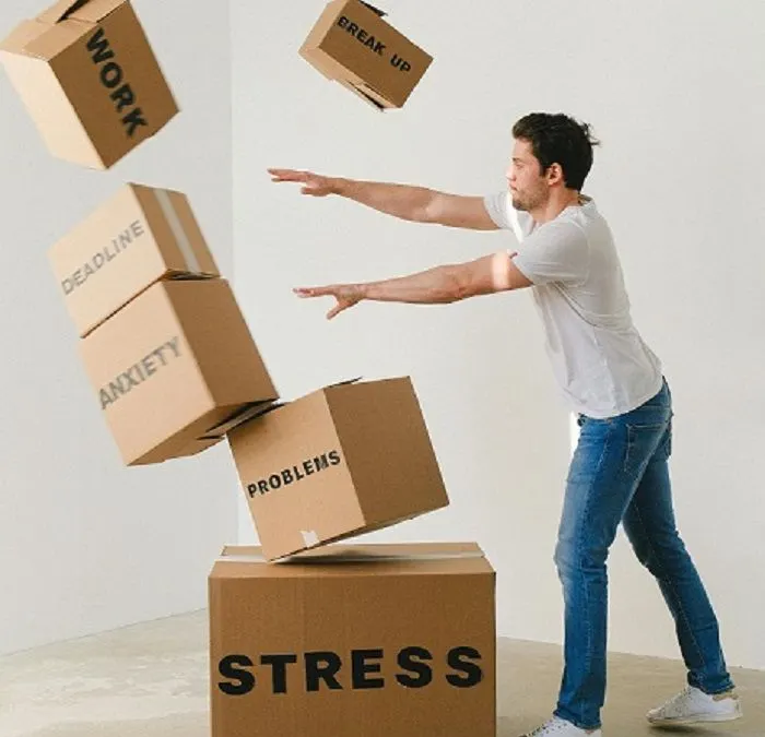 Gen Z banyak mengalami Quarter Life Crisis.