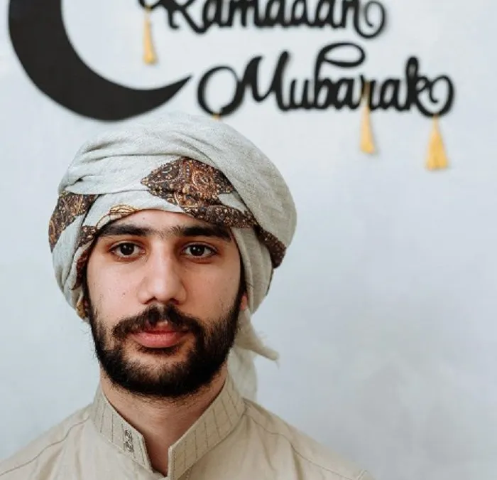 Ilustrasi Ramadhan