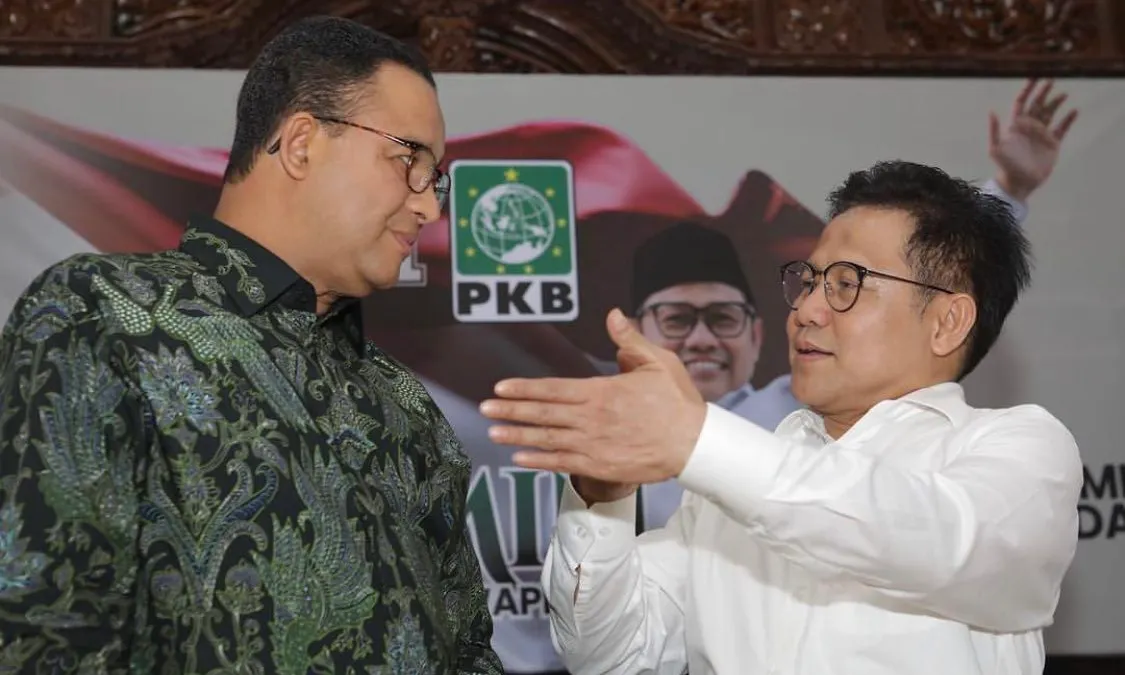 Pertemuan ini bagian dari konsolidasi ketiga partai dan diharapkan akan dihadiri oleh calon presiden Anies Baswedan dan Muhaimin Iskandar.