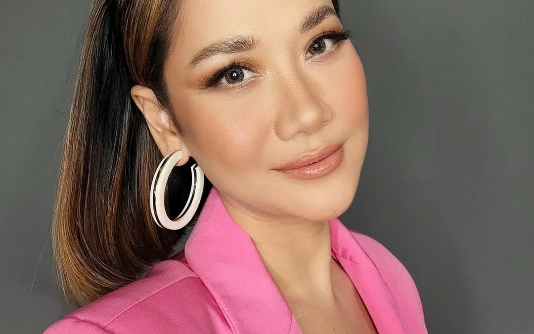Bunga Citra Lestari (BCL).