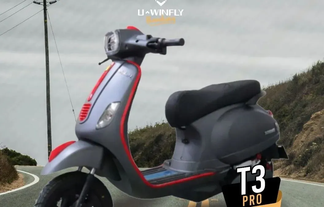 Uwinfly T3 Pro