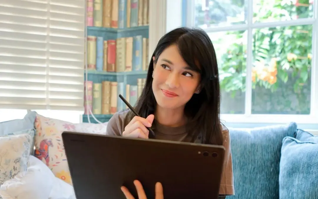 Profil Dian Sastro yang Pernah Diusulkan Jadi Calon Menteri di Kabinet Kerja Jokowi