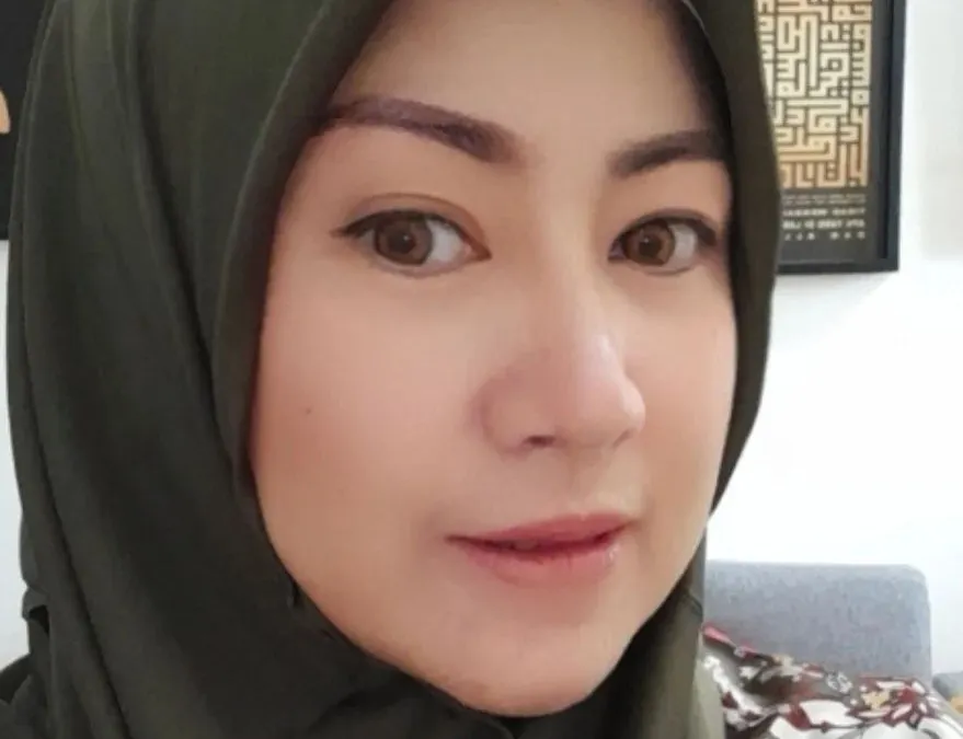 Profil Masnawati Masud, Wanita yang Ungkap Dugaan Perselingkuhan Melly Goeslaw dengan Oknum Perwira Polisi 2008 Silam