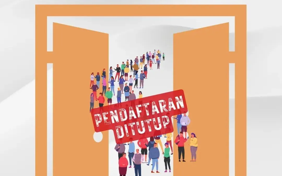 Link Resmi BKN Cek Jumlah Pelamar CPNS PPPK 2023 di Tiap Formasi, Klik di Sini! 