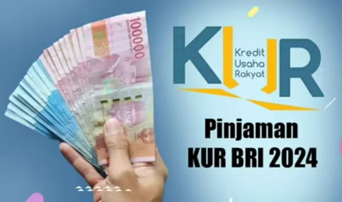 Kur BRI 2024