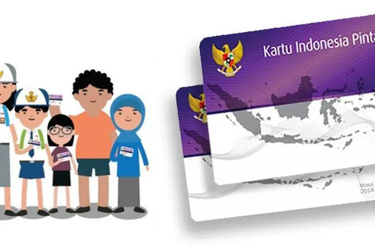 Bansos PIP Kemdikbud RI Tahap 1 tahun 2024.