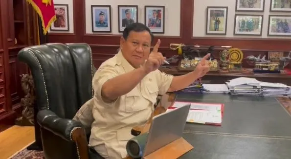 Anies Baswedan Nilai Kinerja Kemenhan di Bawah Prabowo Subianto: 11 dari 100!