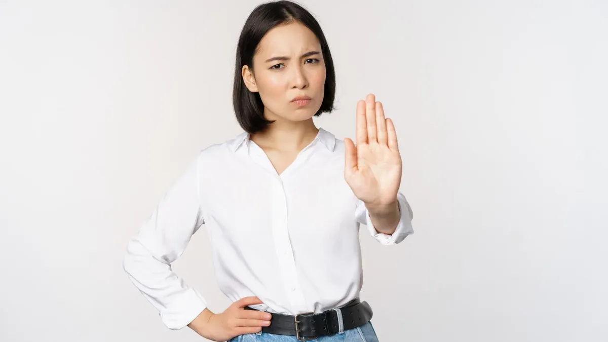4 Batasan Diri Sendiri yang Membuat Hidup Jadi Lebih Aman dan Nyaman, Penasaran? Yuk Cari Tahu di Sini (Freepik)