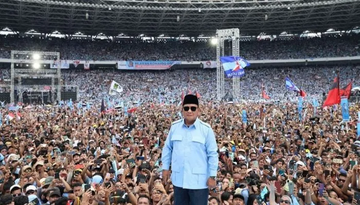 Wirang Birawa Minta Prabowo Subianto Tidur Nyenyak, Ada Apa? Prediksi Pilpres 2024 Ternyata…