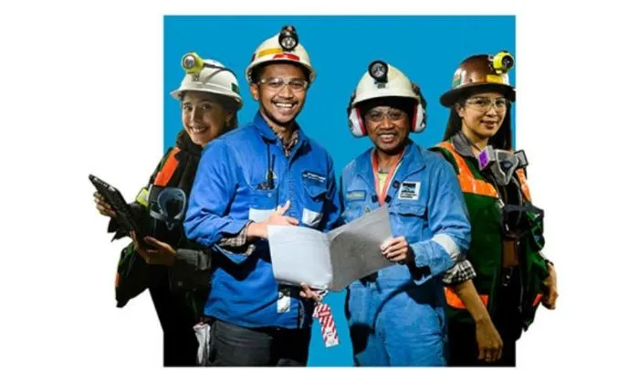 Terdapat beberapa jurusan yang jadi incarn PT Freeport Indonesia.