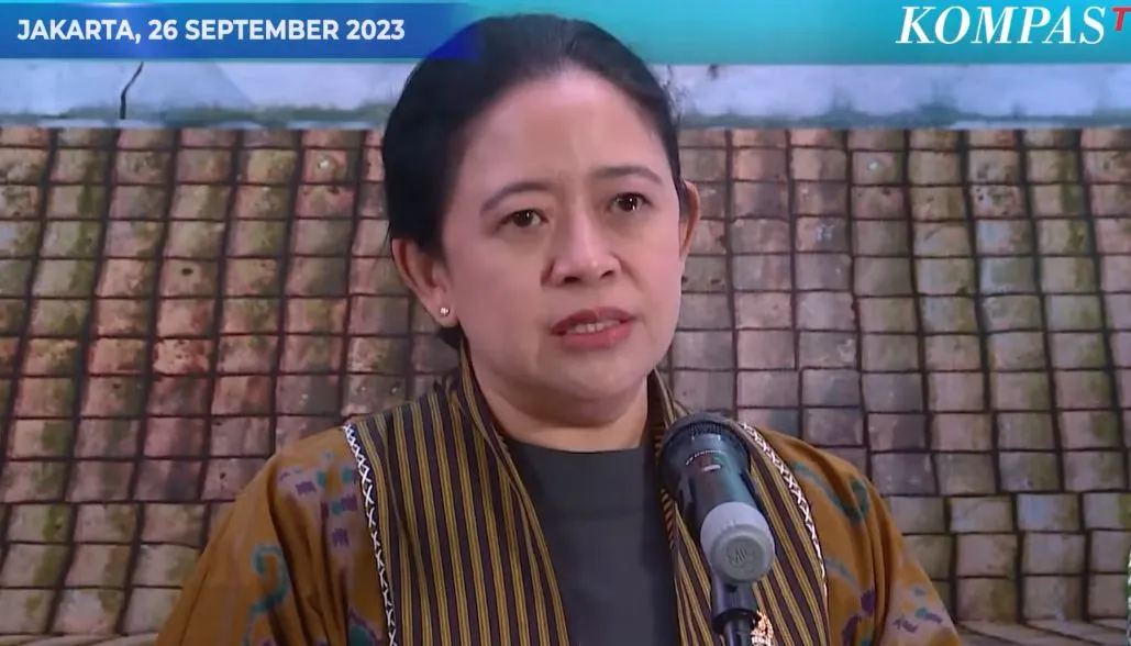 Ketua DPP PDIP Puan Maharani baru-baru ini mengungkapkan obrolan Ketua Umum PDIP Megawati Soekarnoputri dan Ketua Umum Partai Gerindra Prabowo Subianto.