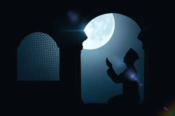 Menjaga pola tidur yang baik selama Ramadhan