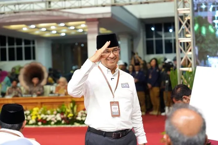 Anies Baswedan