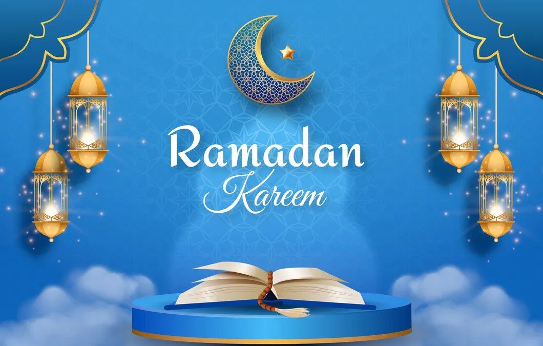 Bulan Suci Ramadhan 2024