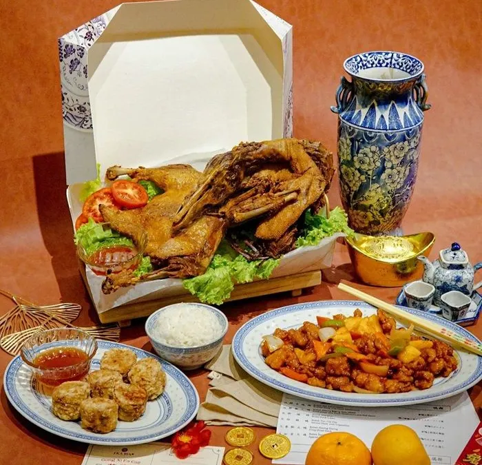 10 Tempat Makan Legendaris di Jakarta yang Wajib Dicoba, Cocok Jadi Ide Wisata Kuliner di Akhir Pekan [Restoran Eka Ria]