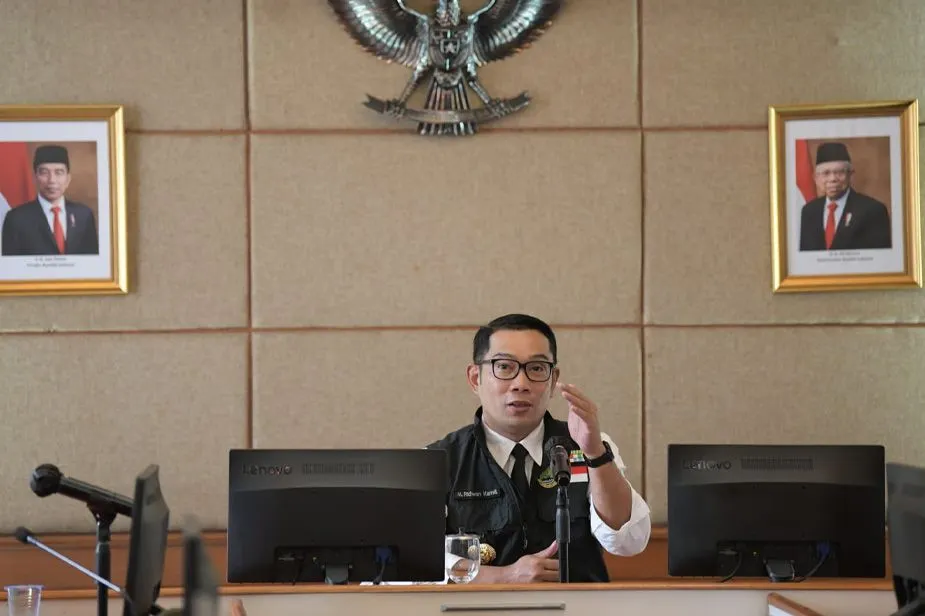 Partai Golkar dengan tegas menyatakan bahwa mereka telah merencanakan langkah selanjutnya untuk salah satu kader mereka, yaitu Ridwan Kamil.