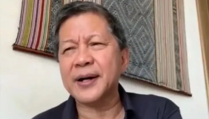 Rocky Gerung