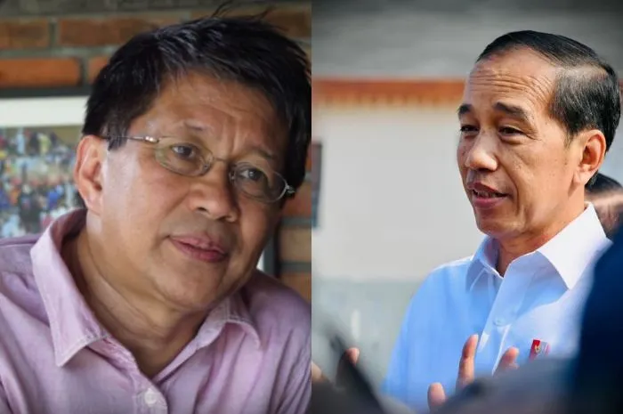 Kepala Staf Presiden Moeldoko akhirnya buka suara soal dugaan penghinaan terhadap Presiden Jokowi yang dilontarkan oleh Rocky Gerung.