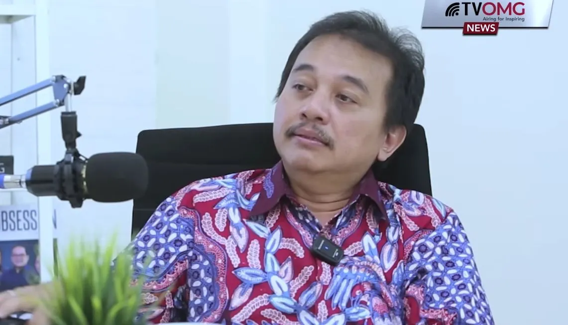 Roy Suryo
