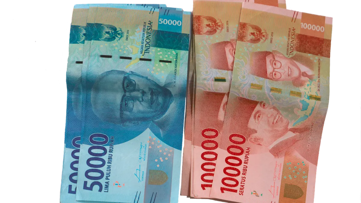 Illustrasi. Segera Cek di kemensos.go.id, BLT Mitigasi Risiko Pangan Rp600 Ribu Cair Secepatnya?