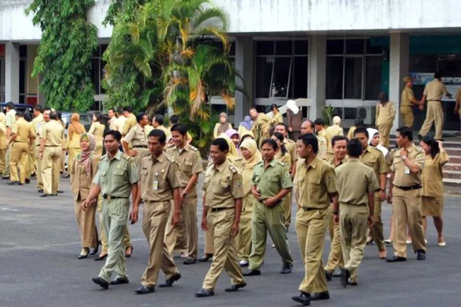 Pengesahan RUU ASN ini akan menghasilkan perubahan signifikan dalam tatanan kepegawaian yang telah berlaku selama ini.