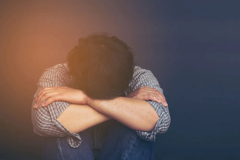 Illustrasi. 5 Kebiasaan yang Bisa Menghancurkan Mental Diri Sendiri