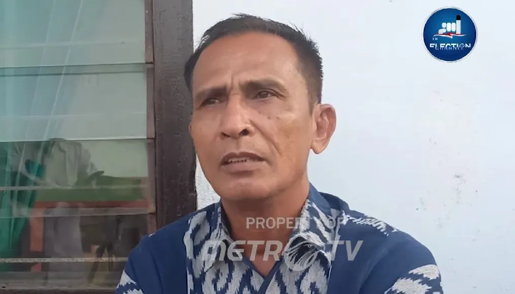 Ayah mendiang Nofriansyah Yosua Hutabarat atau Brigadir J, Samuel Hutabarat, angkat bicara mengenai hasil kasasi Ferdy Sambo.