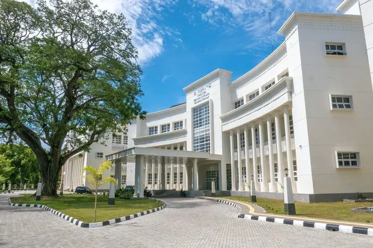 Ilustrasi Universitas Terbaik di Indonesia