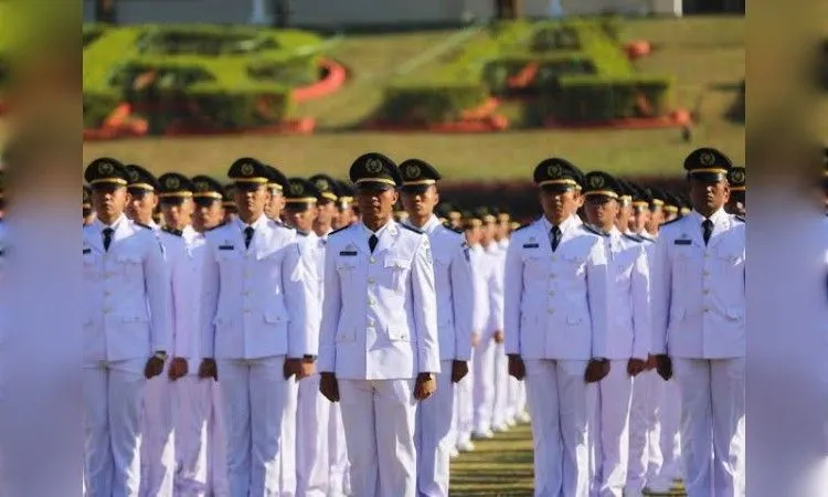 Men-PANRB Abdullah Azwar Anas menyebut pemerintah akan membuka sebanyak 6.027 formasi untuk sekolah kedinasan.
