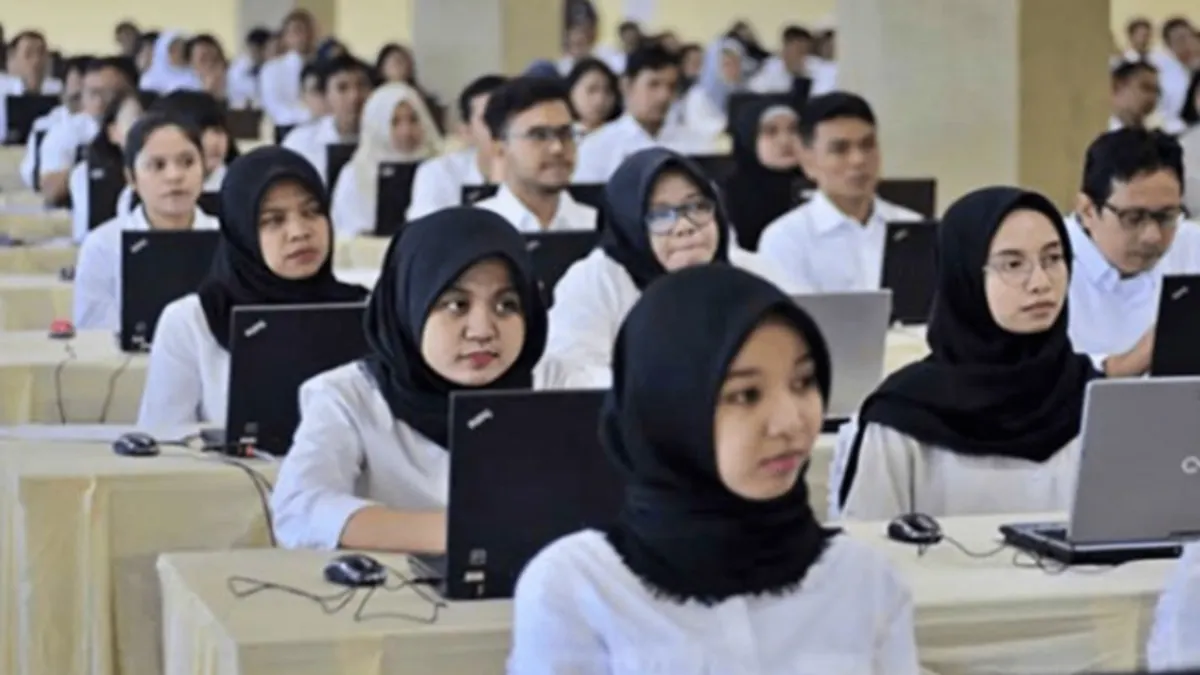 Dengan mengetahui perbedaan dari kedua PPPK ini, maka calon peserta pendaftaran CASN 2023 tidak akan berujung sia-sia.