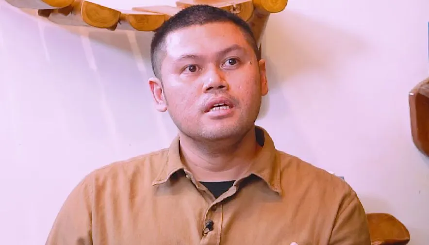 Shandy Handika, Jaksa Sidang Kasus Kopi Sianida Jessica Wongso.