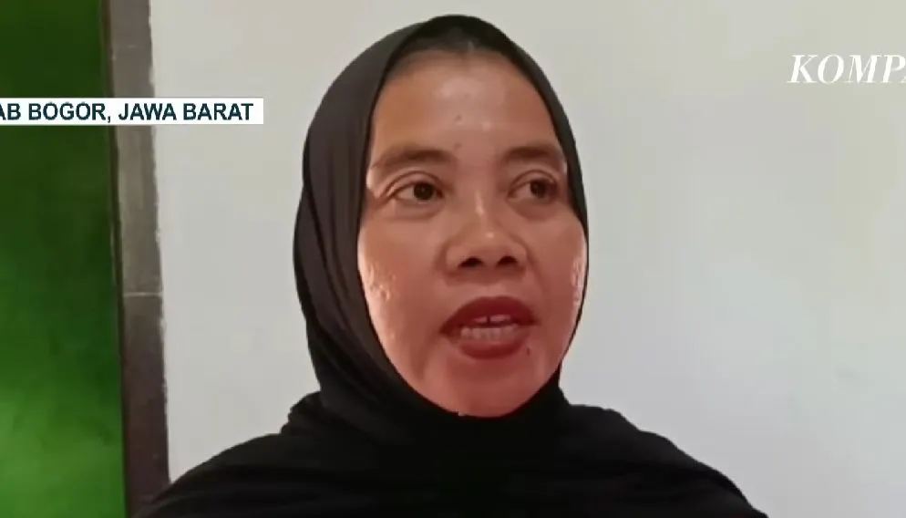 Siti Mauliah, Ibu Bayi yang Tertukar