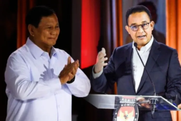 Anies Baswedan yang menyinggung soal lahan milik Prabowo Subianto saat Debat Pilpres 2024 kemarin membuat pihak TKN Prabowo-Gibran kecewa.