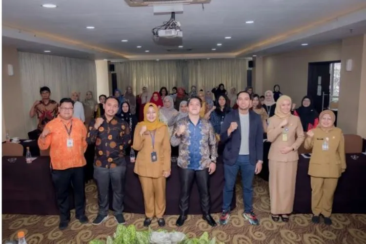 Yayasan LOEN Launcing Juara Skills, Membuka Kunci Bagi generasi Baru Pekerja dan Pengusaha