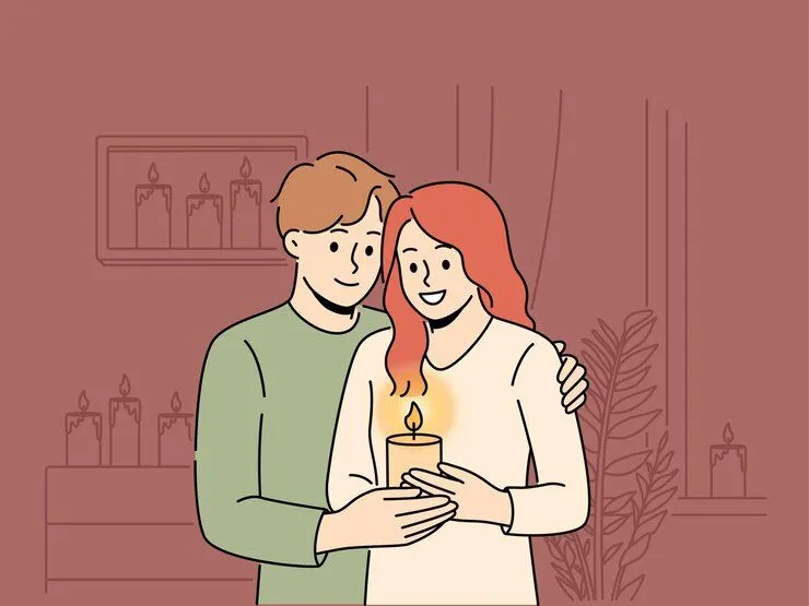 Bingung Mau Ngapain Dengan Doi? Berikut Hal Menyenangkan yang Bisa Dilakukan Bersama Pasangan (Freepik)