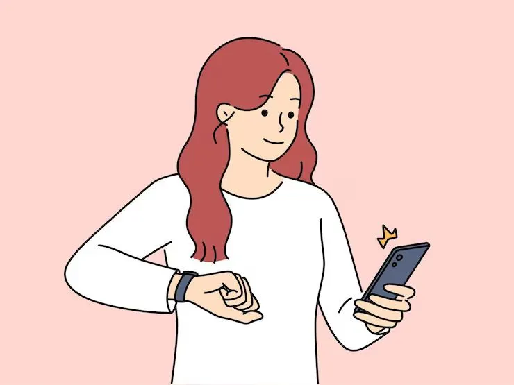 5 Kebiasaan yang Perlu Diubah agar Kamu Menjadi Lebih Produktif, Nomor 1 dan 3 Paling Banyak Dilakukan (@drynvalo/Freepik)