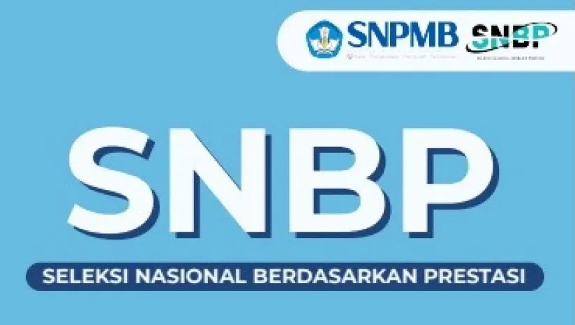 SNBP (Seleksi Nasional Berdasarkan Prestasi)