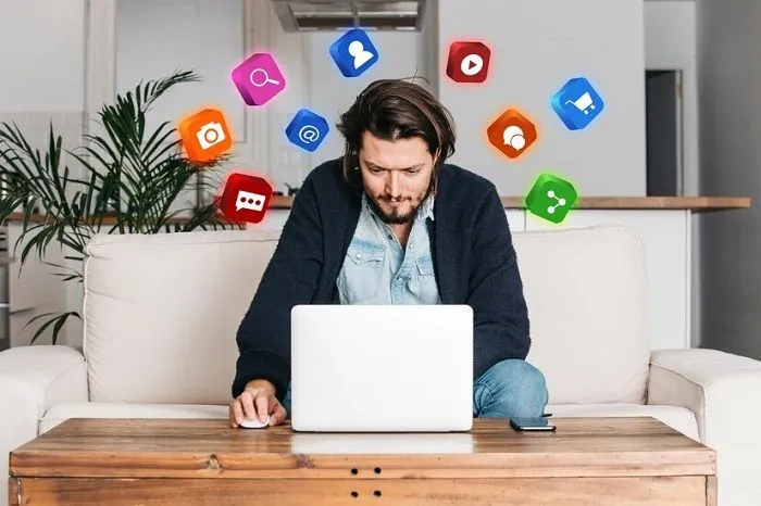Info loker terbaru SEO dan Social Media Specialist