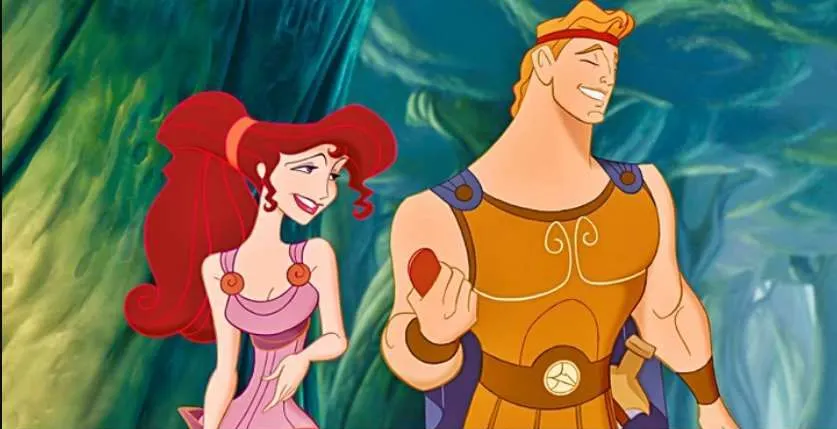 Tes Penglihatan: Bisakah Kamu Menemukan 5 Perbedaan di Antara Gambar Hercules dalam Waktu 25 detik?
