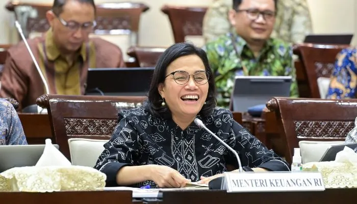 Sri Mulyani bocorkan penyebab BLT tidak cair