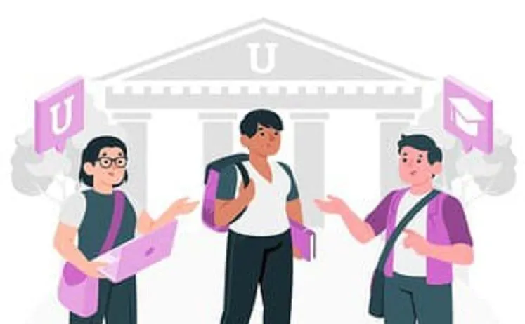 Ilustrasi SNBP 2024