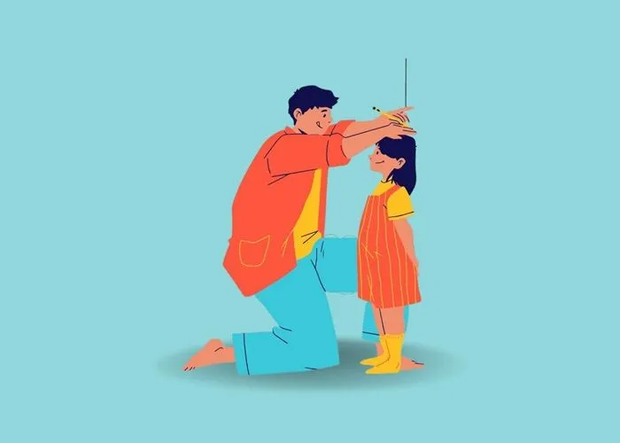 Ciri-ciri Fisik dan Non Fisik Anak Mengalami Stunting, Apakah Badan Pendek Termasuk?